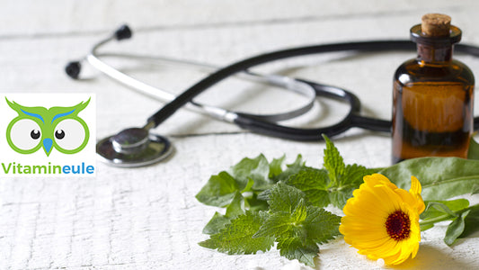 Kann ein Vitamin B12-Mangel zu Hautveränderungen führen?