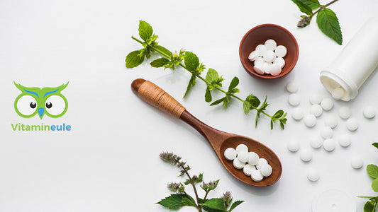 Lebensmittel mit Vitamin B7 (Biotin)