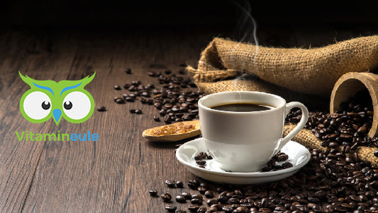 Wie lange dauert es bis Koffein wirkt?