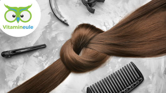 Wie wirkt Biotin im Körper?