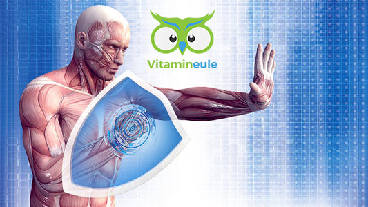 Fünf Tipps für ein gesundes Immunsystem