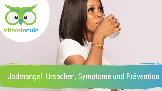 Jodmangel ist ein gesundheitliches Problem, das oft unterschätzt wird, aber ernsthafte Auswirkungen auf die Gesundheit haben kann. Es tritt auf, wenn der Körper nicht genügend Jod erhält, um die Schilddrüse ordnungsgemäß funktionieren zu lassen.