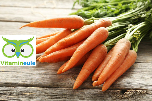 Die Funktion von Vitamin A