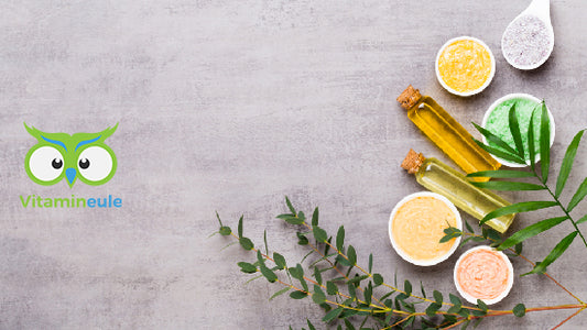 Vitamine, Mineralstoffe und Spurenelemente: Tagesbedarf