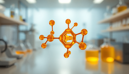 Vitamin E - der Energiekick für deinen Körper