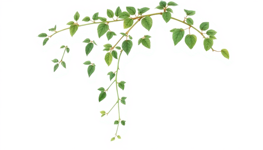 Cissus Quadrangularis: Die erstaunliche Heilkraft für Knochen