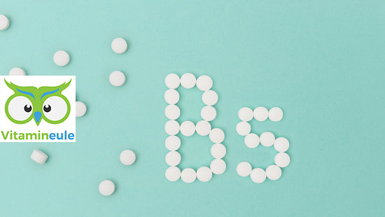 Vitamin B5 deficiency: symptoms