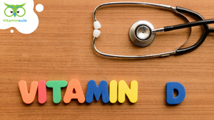How much vitamin D a day is useful?