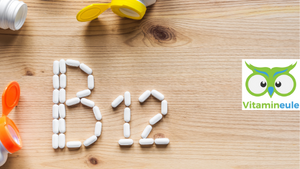 Is vitamin B12 important for the immune system?