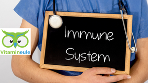 Strengthening the immune system - herbal alternatives