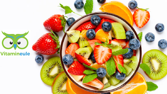 Welche Vitamine sind bei veganer Ernährung besonders wichtig?