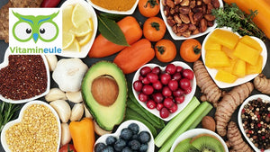 Welche Vitamine sind für Veganer besonders wichtig?