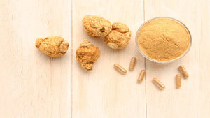 Maca - the superfood from the Andes