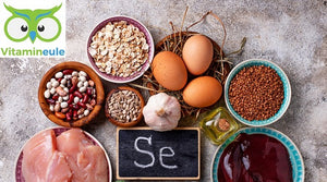Selenium - Effect, Food &amp; Nutritional Supplements