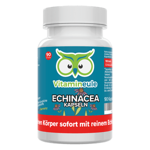 Echinacea Kapseln
